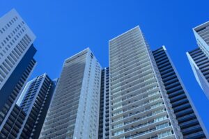 不動産のイメージ