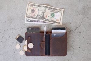 お財布