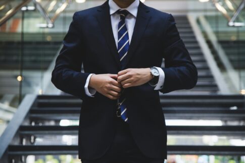 社長
